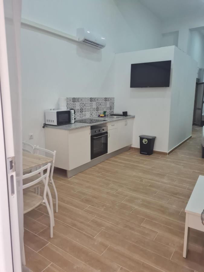 Casa De Sally อาลิกันเต ภายนอก รูปภาพ